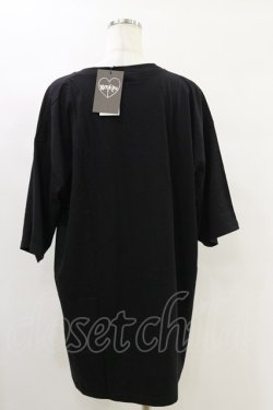 画像2: MORPH8NE / OG POCKET TEE  ブラック H-25-07-29-001-PU-TO-KB-ZH