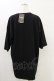 画像2: MORPH8NE / OG POCKET TEE  ブラック H-25-07-29-001-PU-TO-KB-ZH (2)