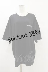 MORPH8NE / OG POCKET TEE  ブラック H-25-07-29-002-PU-TO-KB-ZI