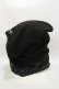 画像2: MORPH8NE / IGNORED BALACLAVA  ブラック H-25-07-29-019-PU-AC-KB-ZH (2)