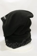 画像2: MORPH8NE / IGNORED BALACLAVA  ブラック H-25-07-29-020-PU-AC-KB-OS (2)