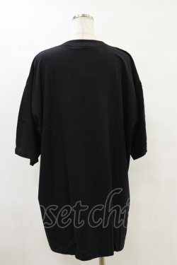 画像2: MORPH8NE / OG POCKET TEE  ブラック H-25-07-29-002-PU-TO-KB-ZH