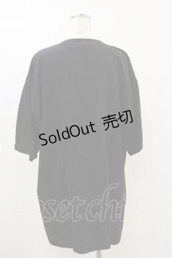 画像2: MORPH8NE / OG POCKET TEE  ブラック H-25-07-29-002-PU-TO-KB-ZI