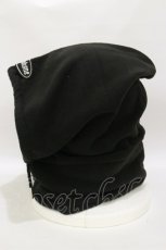 画像2: MORPH8NE / IGNORED BALACLAVA  ブラック H-25-07-29-021-PU-AC-KB-ZS (2)