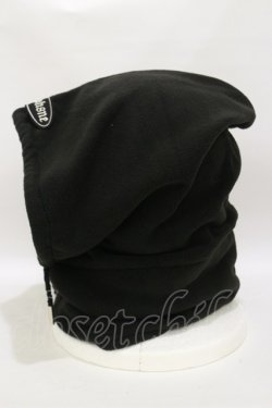 画像2: MORPH8NE / IGNORED BALACLAVA  ブラック H-25-07-29-021-PU-AC-KB-ZH