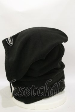 画像2: MORPH8NE / IGNORED BALACLAVA  ブラック H-25-07-29-022-PU-AC-KB-ZH