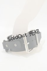 ニュリカデリック / ステイロックブレス  ブラック H-25-07-29-026-PU-AC-KB-ZS