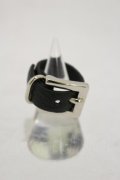 ニュリカデリック / カクバックルリング 8〜17号 ブラック H-25-07-29-044-PU-AC-KB-ZH