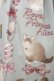 画像4: Royal Princess Alice / Wrapping Ribbon Cat・ねこ助コラボジャンパースカート Free ブルー H-25-07-30-083-LO-OP-NS-ZH (4)