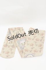 BABY,THE STARS SHINE BRIGHT / mon petit chouchou柄タイツ  ブラウン H-25-07-30-028-BA-ZA-NS-ZH