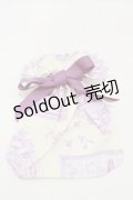 Victorian maiden / Lazy afternoonトラベルポーチS  ラズベリー H-25-07-30-031-CL-ZA-NS-ZH