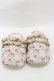 画像1: m petit by misako / ルームシューズ 23〜25cm ベージュ H-25-07-31-001-LO-SH-NS-ZH (1)