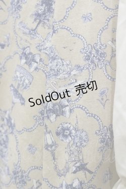 画像4: marcHenTica / ロングワンピース Free 生成り H-25-07-31-067-LO-OP-NS-ZH