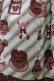 画像4: Angelic Pretty / Bear’s Chocolaterieジャンパースカート  ミント H-25-07-31-077-AP-OP-NS-ZH (4)