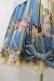 画像4: Juliette et Justine / Un manege robe（回転木馬のドレス） 1 ブルー H-25-07-31-081-CL-OP-NS-ZH (4)