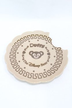 画像1: Q-pot. / クッキートレイ【Duffy】   H-25-07-31-1004-QP-ZA-KB-ZH