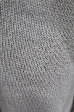 画像3: Candy Stripper / MELTY BUNNY KNIT  ベージュ H-25-07-31-1043-PU-TO-KB-ZH