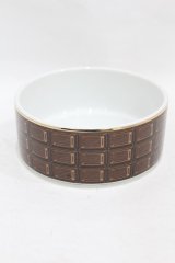 Q-pot. / チョコレートマルチボウル   H-25-07-31-1005-QP-ZA-KB-ZH