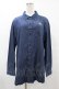 画像1: Candy Stripper / DENIM SHIRTS  ブルー H-25-07-31-1047-PU-BL-KB-ZH (1)