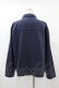 画像2: Candy Stripper / CND SHIRTS S ブルー H-25-07-31-1048-PU-BL-KB-ZH (2)