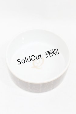 画像2: Q-pot. / チョコレートマルチボウル   H-25-07-31-1005-QP-ZA-KB-ZH