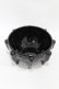 画像2: KILL STAR / ARACHNID BOWL  黒 H-25-07-31-1010-SL-ZA-KB-ZH (2)