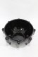 画像2: KILL STAR / ARACHNID BOWL  黒 H-25-07-31-1011-SL-ZA-KB-ZH (2)