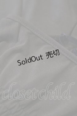 画像3: Ozz oneste / キャミフリルミニワンピース  カーキ H-25-07-31-1032-OO-OP-KB-ZH