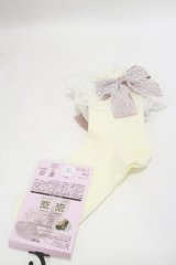 m petit by misako / AMCSマロンクリーム  オフ H-25-07-31-014-LO-ZA-NS-ZH