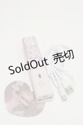 m petit by misako / ヘアアイロン  ピンク H-25-07-31-017-LO-ZA-NS-ZH
