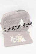 m petit by misako / TT*AMポーチツキSLD  ピンク H-25-07-31-027-LO-BG-NS-ZH