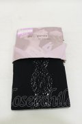 m petit by misako / AMブブンレースアミタイツ  ブラック H-25-07-31-028-LO-ZA-NS-ZH