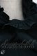 画像4: ALICE and the PIRATES / Porthosタイ付きブラウス Mens ブラック/レッド H-25-07-31-036-PA-BL-NS-ZH (4)