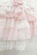 画像5: Angelic Pretty / Sweet Tiara Princess Dress Set Free シロ H-25-08-01-1042-AP-OP-NS-ZH (5)