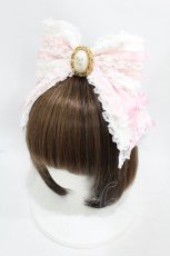 画像6: Angelic Pretty / Sweet Tiara Princess Dress Set Free シロ H-25-08-01-1042-AP-OP-NS-ZH (6)
