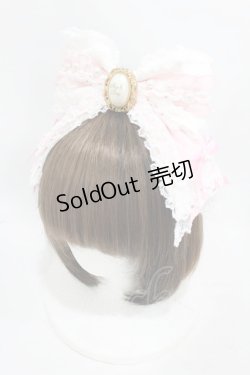 画像6: Angelic Pretty / Sweet Tiara Princess Dress Set Free シロ H-25-08-01-1042-AP-OP-NS-ZH