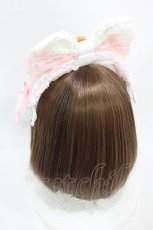 画像7: Angelic Pretty / Sweet Tiara Princess Dress Set Free シロ H-25-08-01-1042-AP-OP-NS-ZH (7)