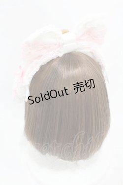 画像7: Angelic Pretty / Sweet Tiara Princess Dress Set Free シロ H-25-08-01-1042-AP-OP-NS-ZH