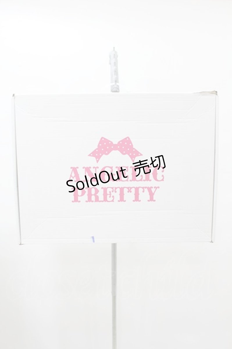 画像10: Angelic Pretty / Sweet Tiara Princess Dress Set Free シロ H-25-08-01-1042-AP-OP-NS-ZH (10)
