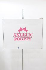 画像10: Angelic Pretty / Sweet Tiara Princess Dress Set Free シロ H-25-08-01-1042-AP-OP-NS-ZH (10)