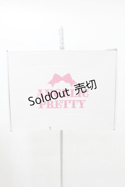 画像10: Angelic Pretty / Sweet Tiara Princess Dress Set Free シロ H-25-08-01-1042-AP-OP-NS-ZH