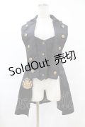 ALICE and the PIRATES / ハウエルベスト Free ブラック H-25-08-01-1061-PA-JA-NS-ZH