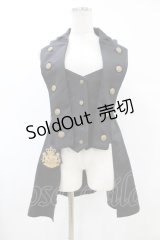 ALICE and the PIRATES / ハウエルベスト Free ブラック H-25-08-01-1061-PA-JA-NS-ZH