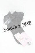 m petit by misako / AMCSクロミリボン  ブラック H-25-08-01-1011-LO-ZA-NS-ZH