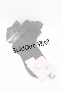 m petit by misako / AMCSクロミリボン  ブラック H-25-08-01-1011-LO-ZA-NS-ZH