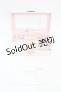 BABY,THE STARS SHINE BRIGHT / 響き合う想いと巡り逢う乙女たちのMelodie〜Belle Harmonie〜お茶会ノベルティ  オフ H-25-08-01-1017-BA-ZA-NS-ZH