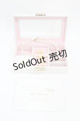 BABY,THE STARS SHINE BRIGHT / 響き合う想いと巡り逢う乙女たちのMelodie〜Belle Harmonie〜お茶会ノベルティ  オフ H-25-08-01-1017-BA-ZA-NS-ZH