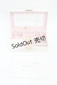 BABY,THE STARS SHINE BRIGHT / 響き合う想いと巡り逢う乙女たちのMelodie〜Belle Harmonie〜お茶会ノベルティ  オフ H-25-08-01-1017-BA-ZA-NS-ZH