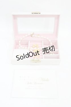 画像1: BABY,THE STARS SHINE BRIGHT / 響き合う想いと巡り逢う乙女たちのMelodie〜Belle Harmonie〜お茶会ノベルティ  オフ H-25-08-01-1017-BA-ZA-NS-ZH