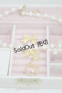 画像2: BABY,THE STARS SHINE BRIGHT / 響き合う想いと巡り逢う乙女たちのMelodie〜Belle Harmonie〜お茶会ノベルティ  オフ H-25-08-01-1017-BA-ZA-NS-ZH